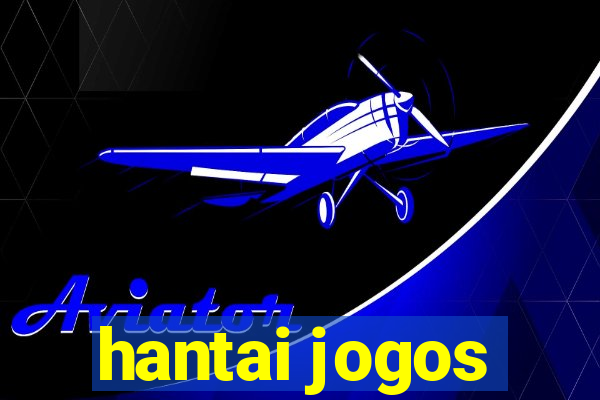 hantai jogos